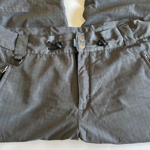 Liquid Boardwear V.5000 Snowboard /Ski Snow Pants